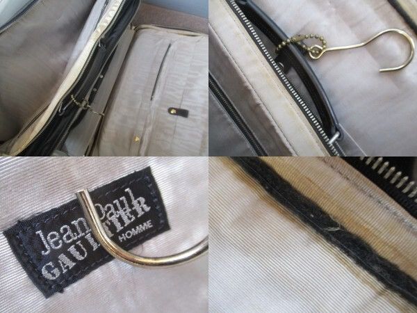 Jean Paul Gaultier Jean Paul Gaultier Size ONE SIZE - 8 Thumbnail