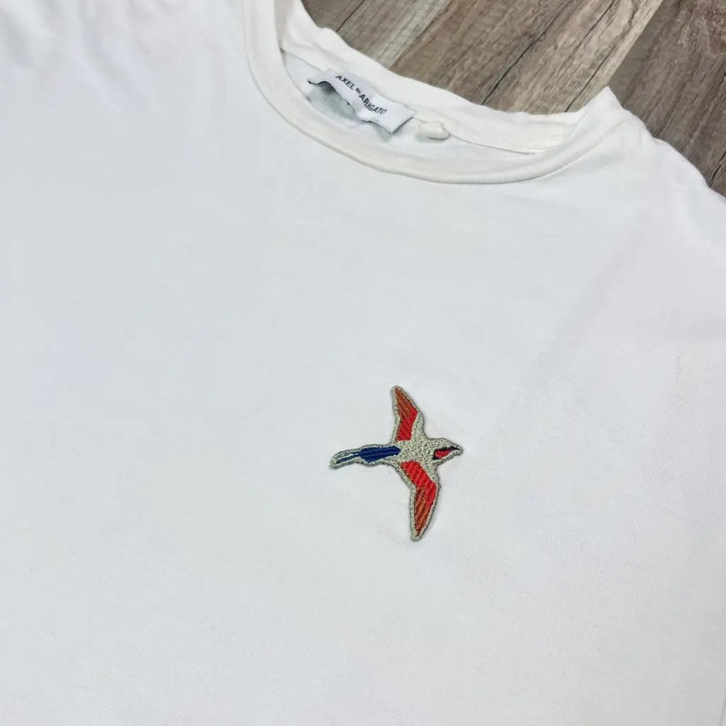 Axel Arigato Axel Arigato Tshirt Size: M Size US M / EU 48-50 / 2 - 3 Thumbnail