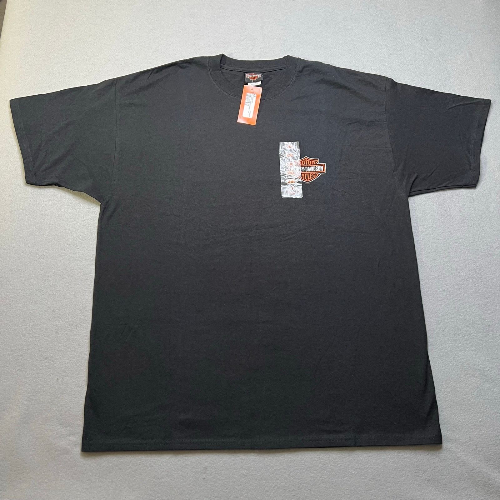 Harley Davidson Harley-Davidson High Country Frederick Colorado T-Shirt 2XL Size US XL / EU 56 / 4 - 1 Thumbnail