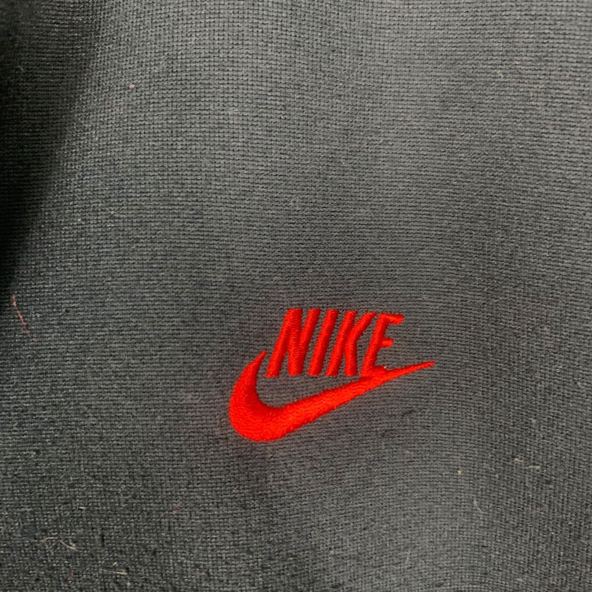 Nike NIKE Embroidery Small Logo Sleeveless Hoodie Vest #1803-C16 Size XL / US 12-14 / IT 48-50 - 15 Thumbnail