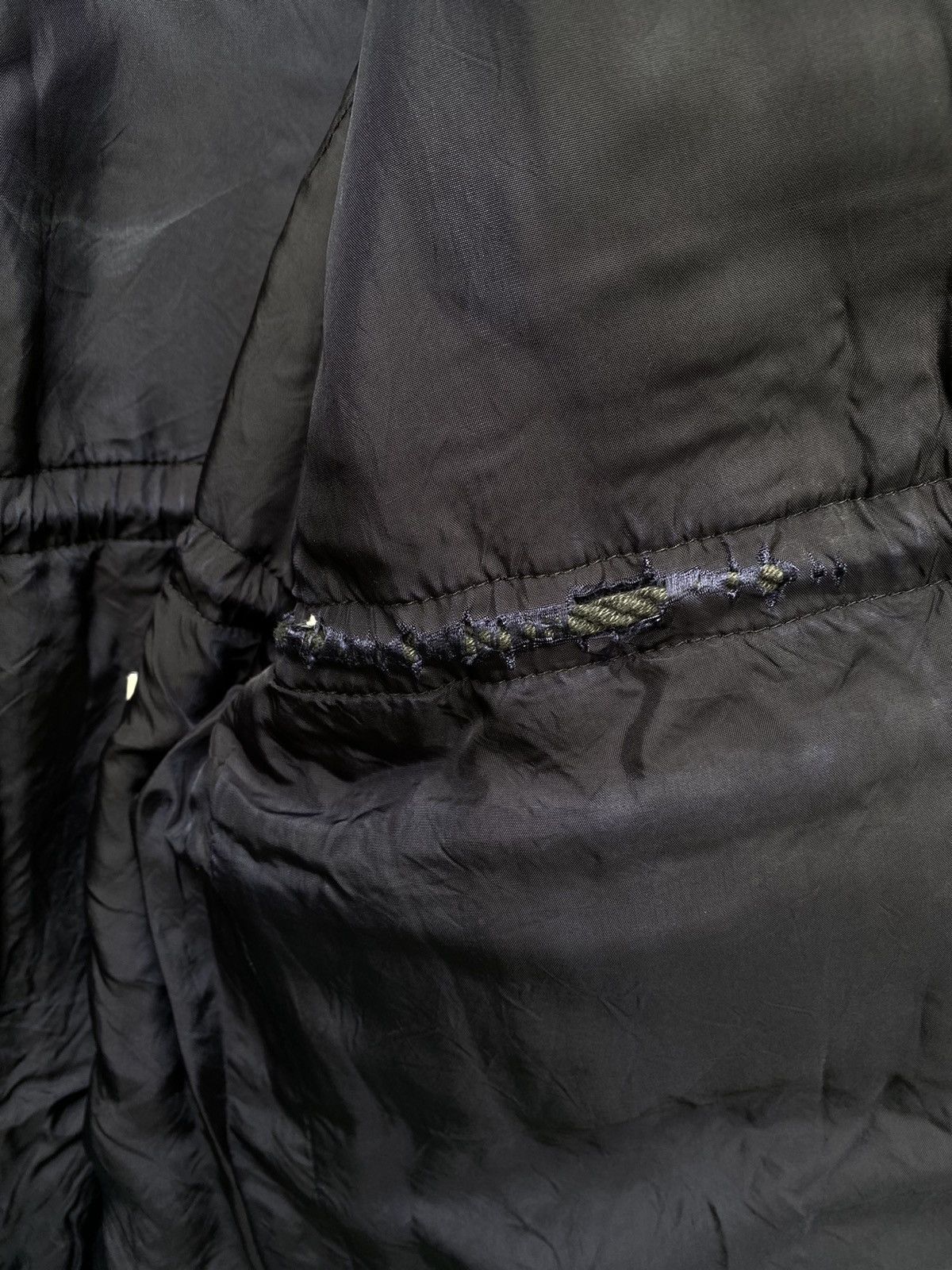 Yohji Yamamoto A/W 1997 Archive Y’s Cargo Jacket Size US L / EU 52-54 / 3 - 14 Thumbnail