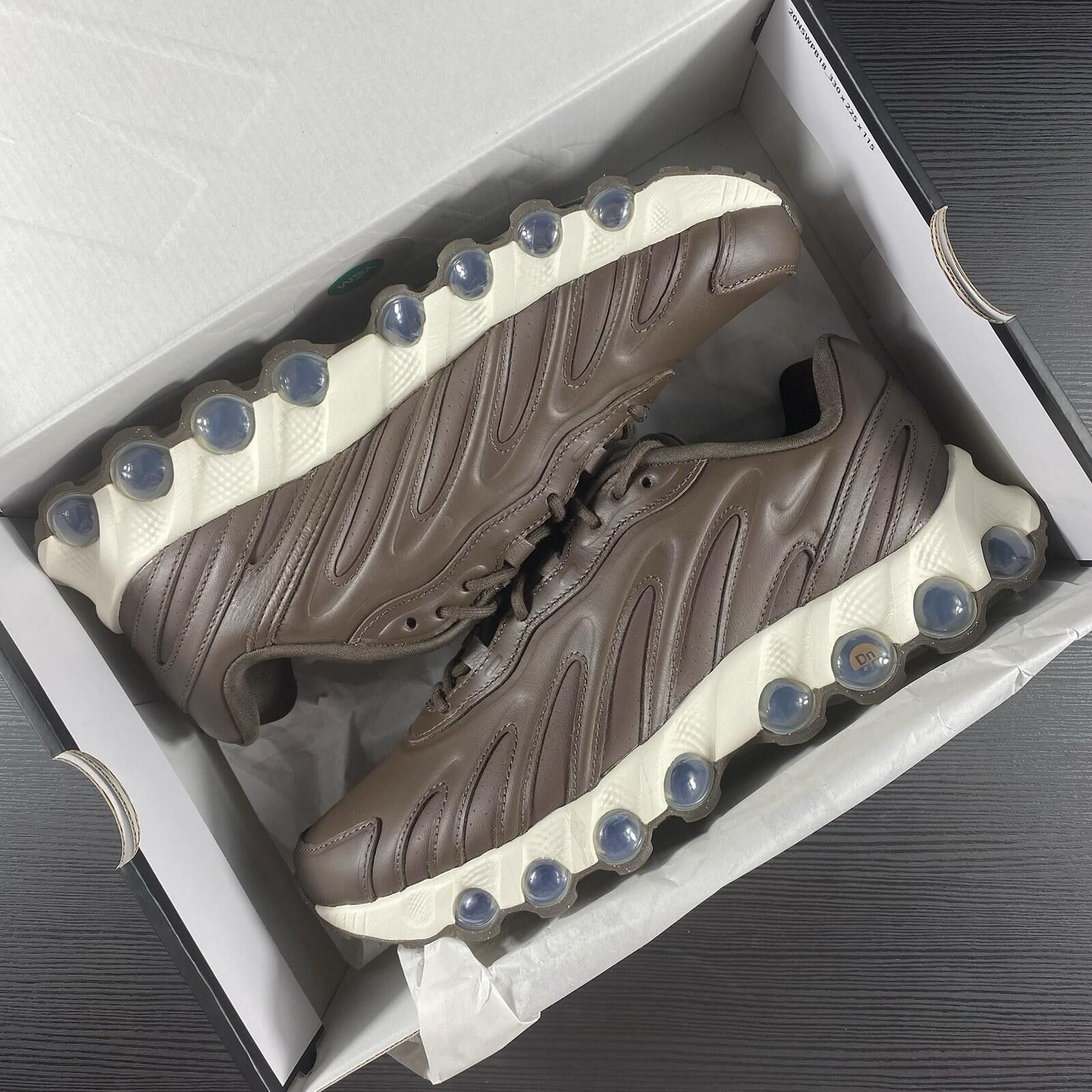 Nike 🔥UK 8.5 Nike Air Max DN8 LTR SP Baroque Brown II7058-200🔥 Size US 9.5 / EU 42-43 - 1 Thumbnail