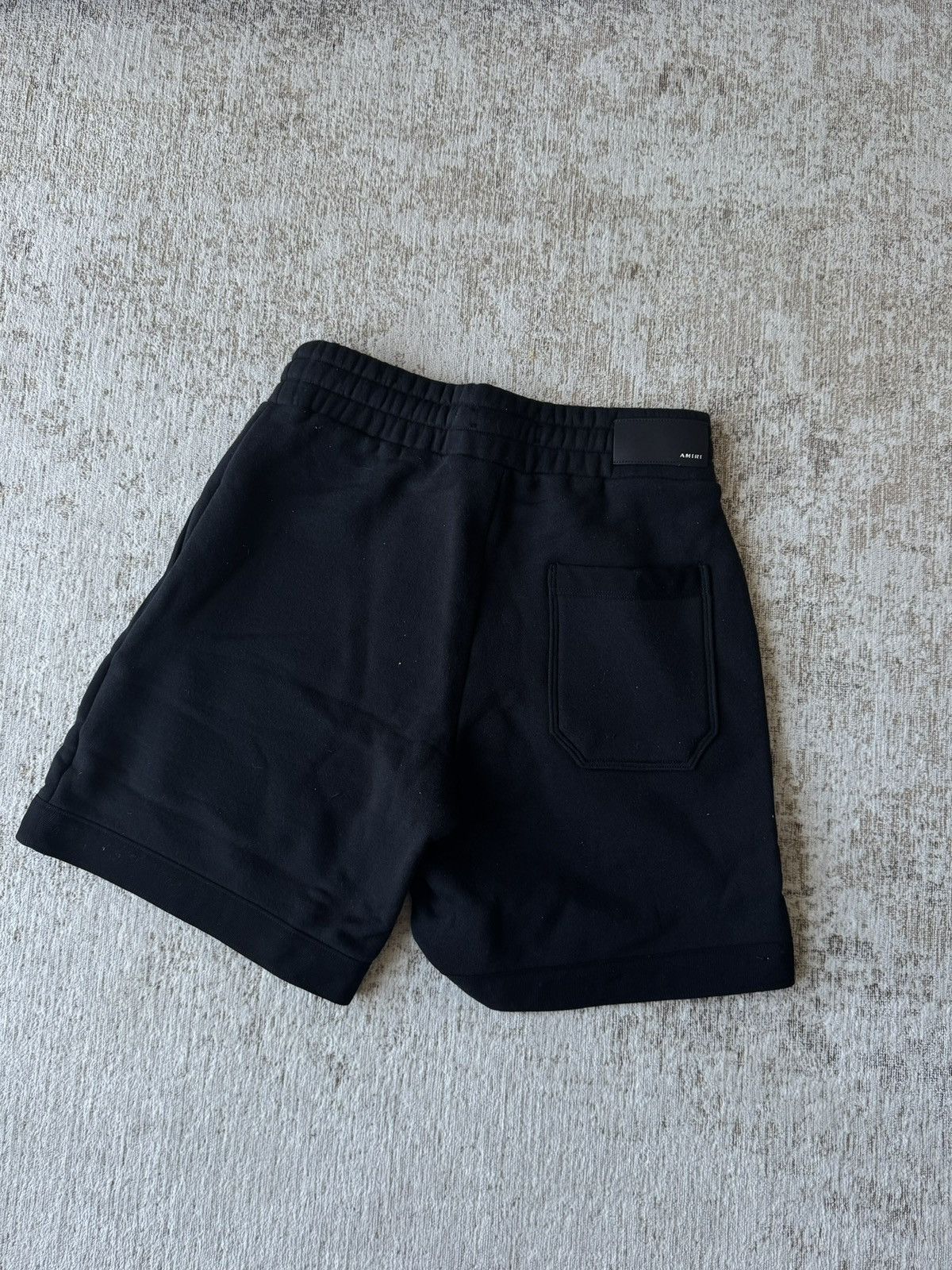 Amiri AMIRI SHORTS | SIZE S Size US 30 / EU 46 - 3 Thumbnail