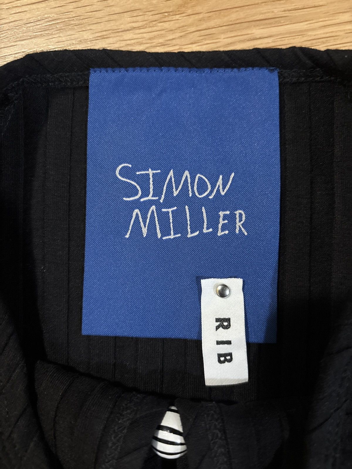 Simon Miller Nirvana Cardigan Size M / US 6-8 / IT 42-44 - 3 Thumbnail