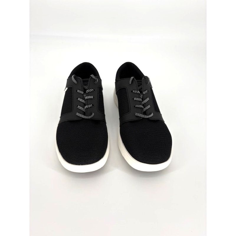 Hurley Men’s Hurley Shoreline Casual Sneakers in Black – New In Box Size US 9 / EU 42 - 2 Thumbnail