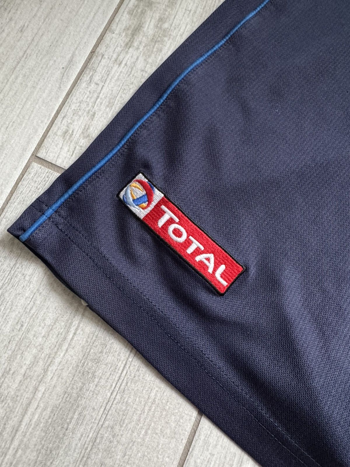 Vintage Wathord burrda vintage shorts soccer jersey Size US 36 / EU 52 - 8 Thumbnail