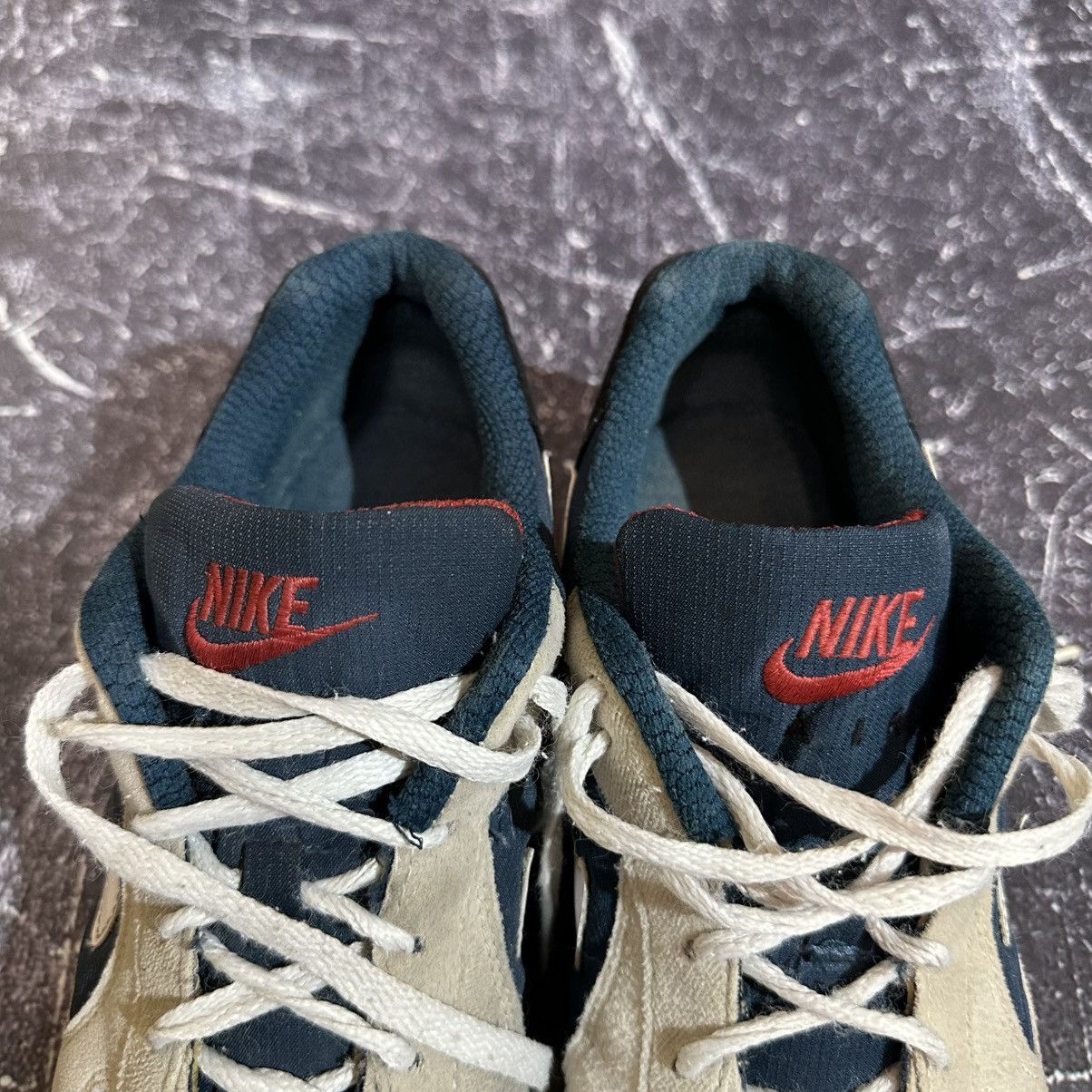 Nike × Vintage Vintage NIKE ICARUS 00 Men’s Sneakers Size 44.5 EU 10.5 US Size US 10.5 / EU 43-44 - 12 Thumbnail