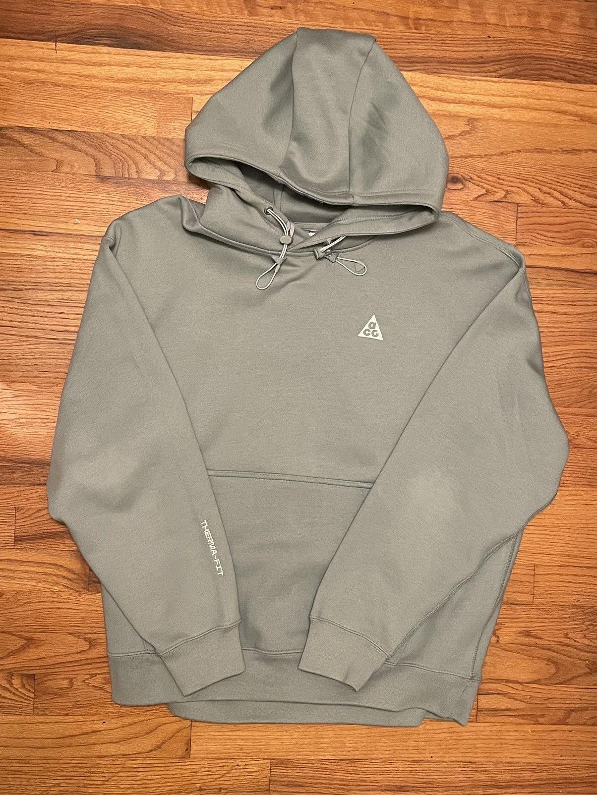 Nike ACG Hoodie Large