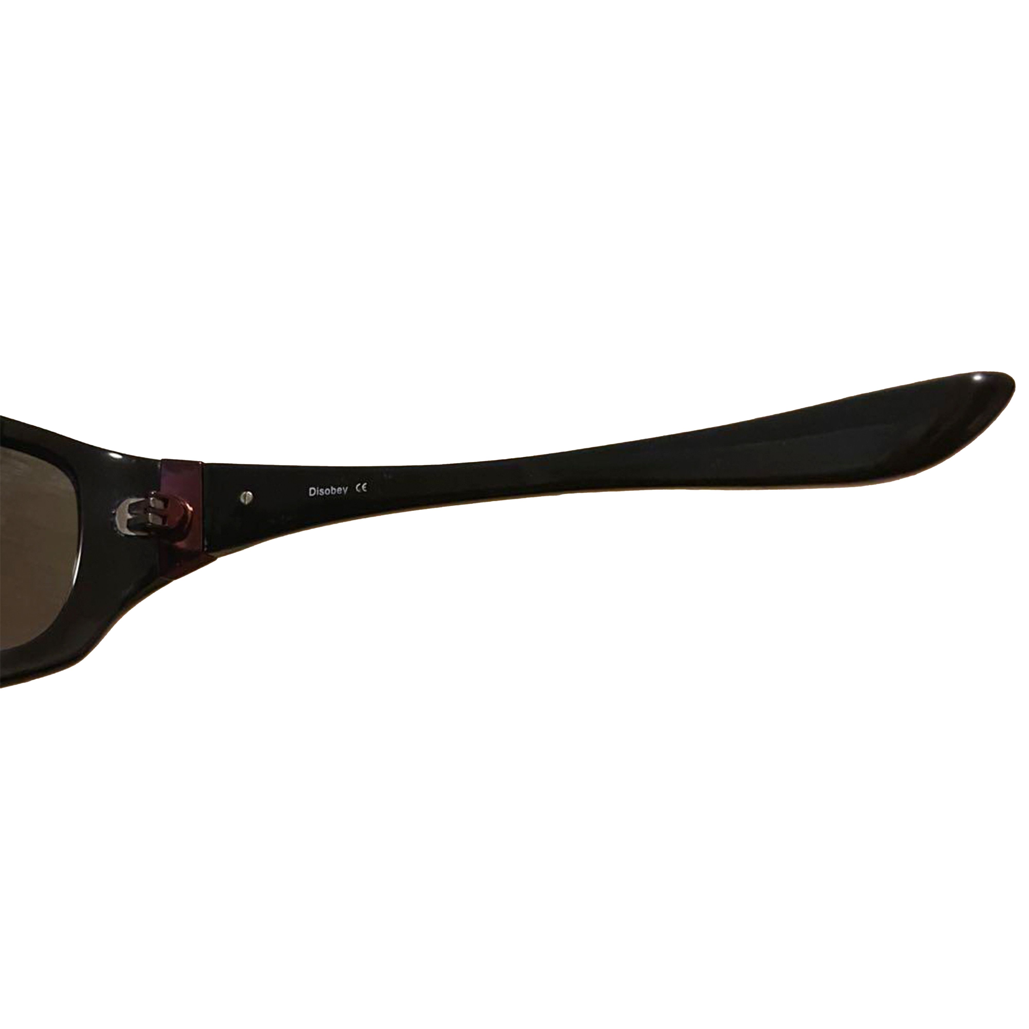 Oakley Oakley Disobey Sunglasses Size ONE SIZE - 5 Thumbnail