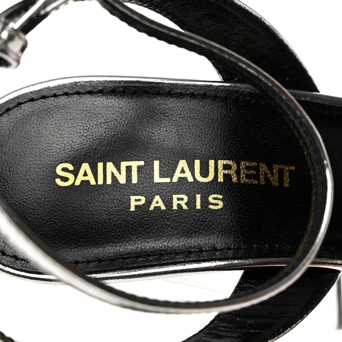 Saint Laurent Paris Saint Laurent Jodie Size US 10 / IT 40 - 6 Thumbnail
