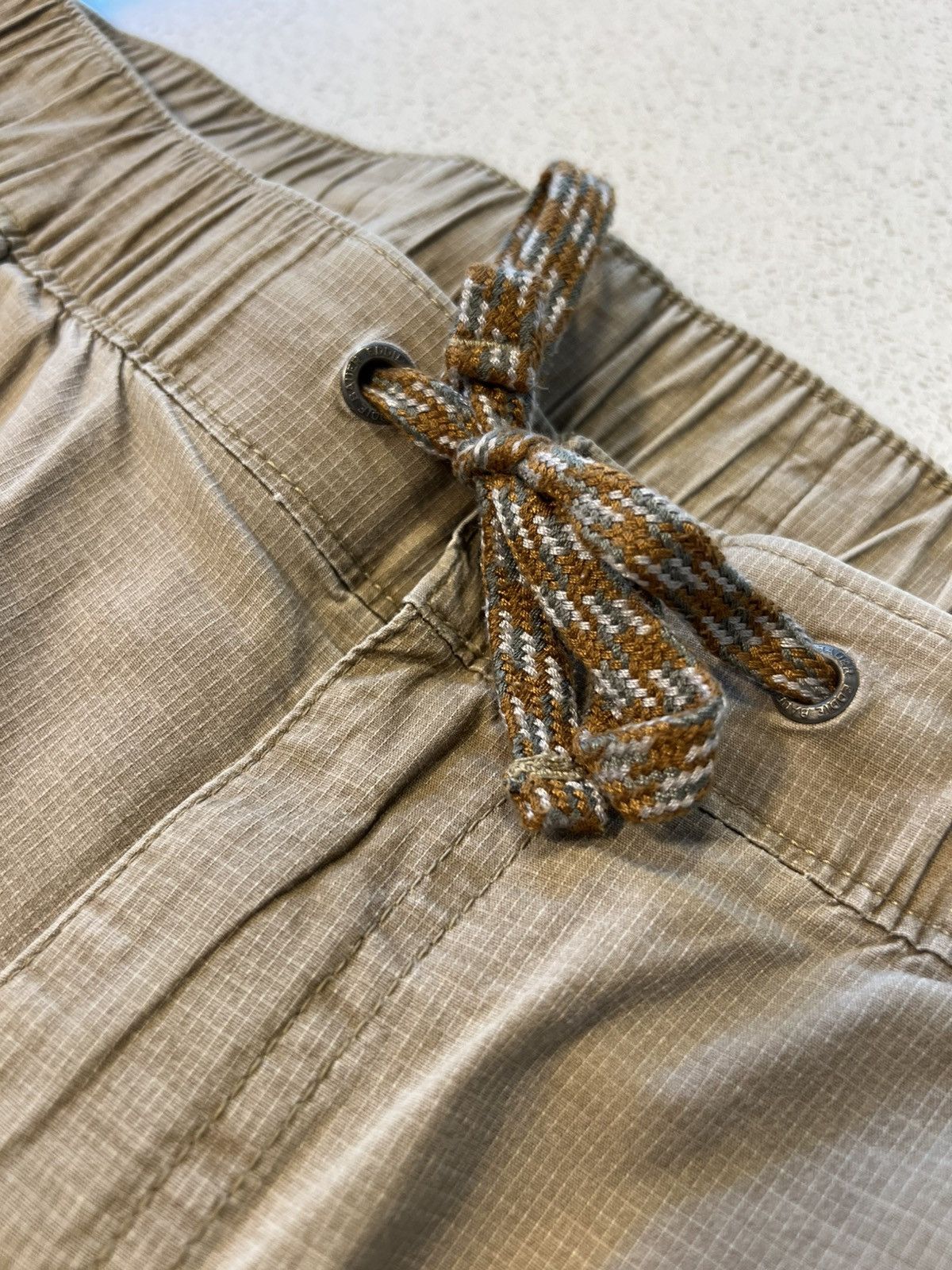 Eddie Bauer Eddie Bauer Ripstop Cargo Pants Size US 34 / EU 50 - 3 Thumbnail