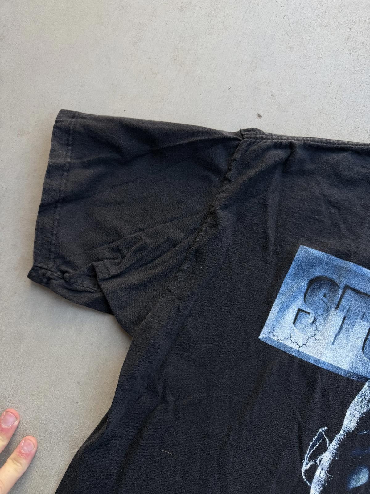 Other Vintage WWF Stone Cold Steve Austin “Stone Cold” Tee XL Size US XL / EU 56 / 4 - 4 Thumbnail