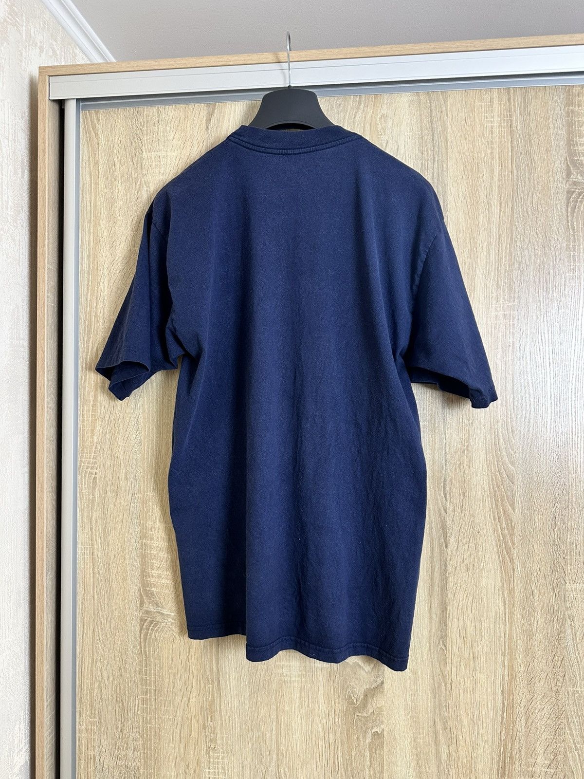 Cartoon Network 🔥 90s Vintage South Park 1998 They Killed Kenny T-Shirt Blue Size US L / EU 52-54 / 3 - 8 Thumbnail