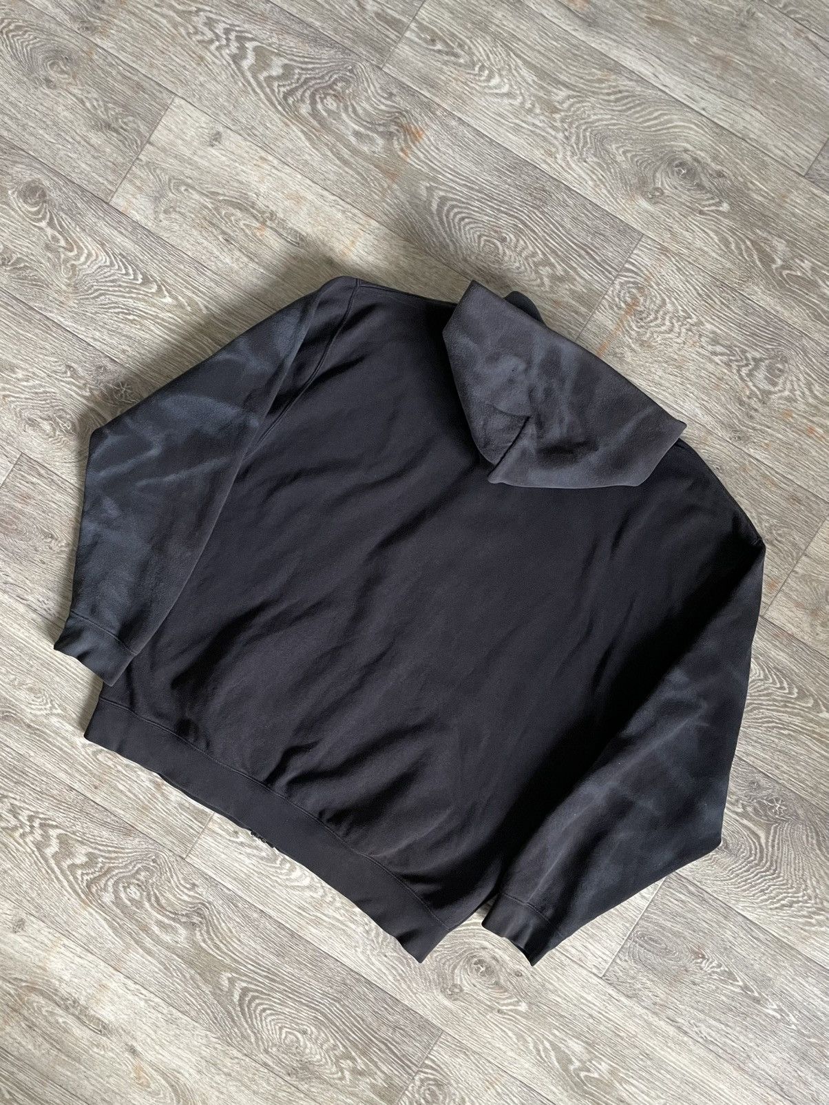 Japanese Brand Aphex Twin Logo Zip Up Hoodie Size US L / EU 52-54 / 3 - 8 Thumbnail