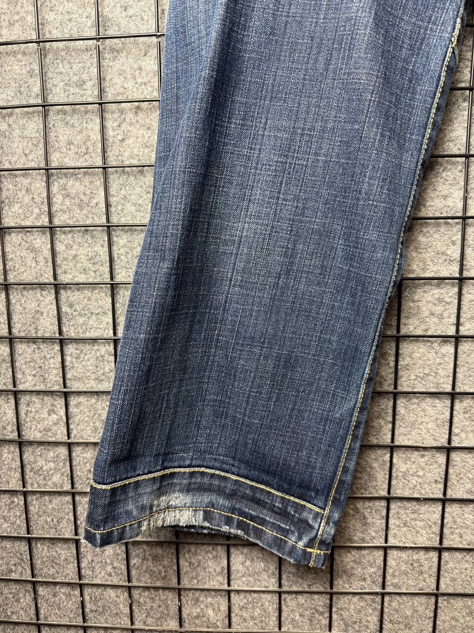 G-Star G-star Raw Elwood Heritage Loose Biker Jeans Size US 30 / EU 46 - 5 Thumbnail