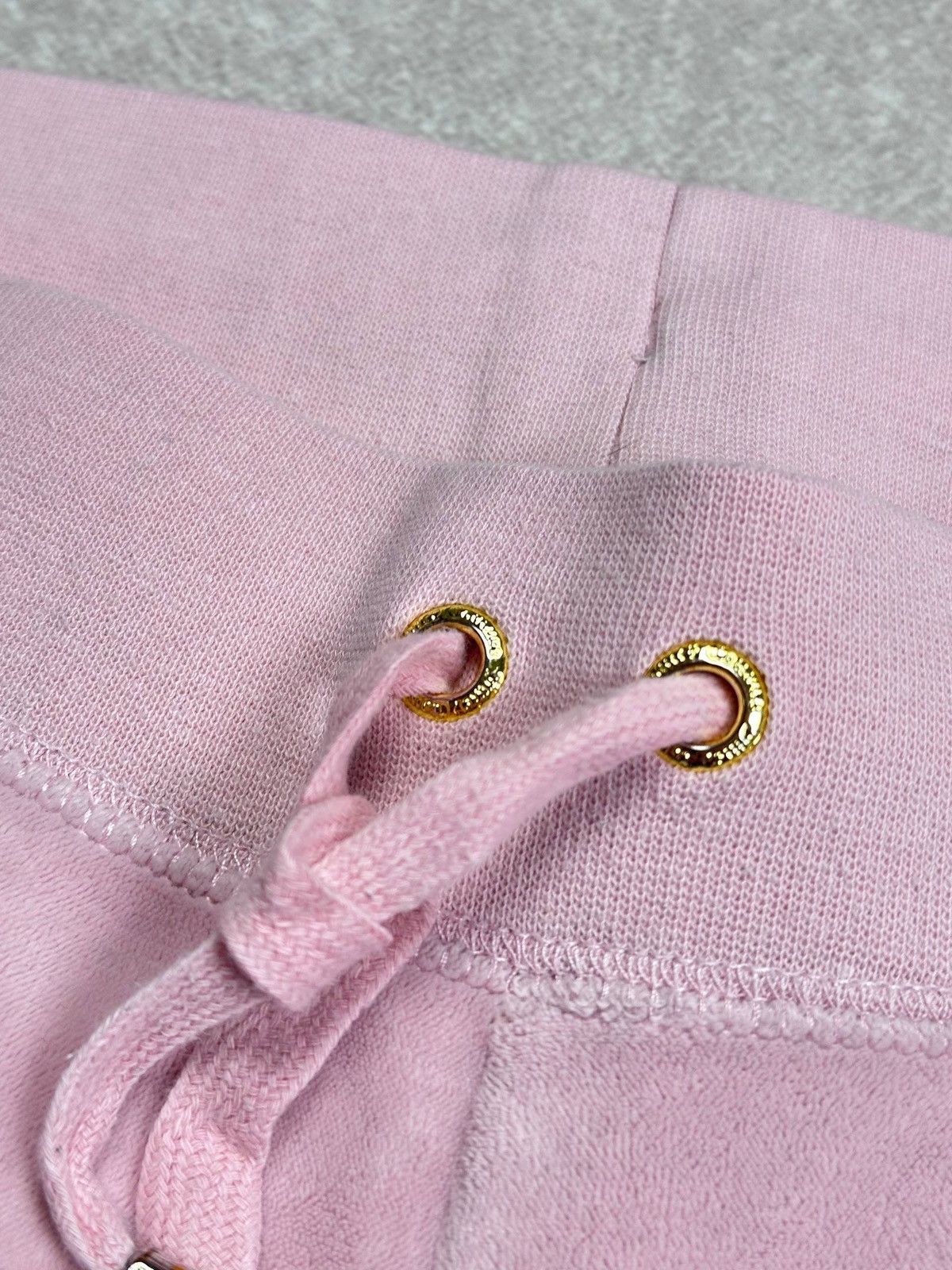 Juicy Couture Vintage Juicy Couture Sport Sweatpants Y2K S Size 32" / US 10 / IT 46 - 4 Thumbnail