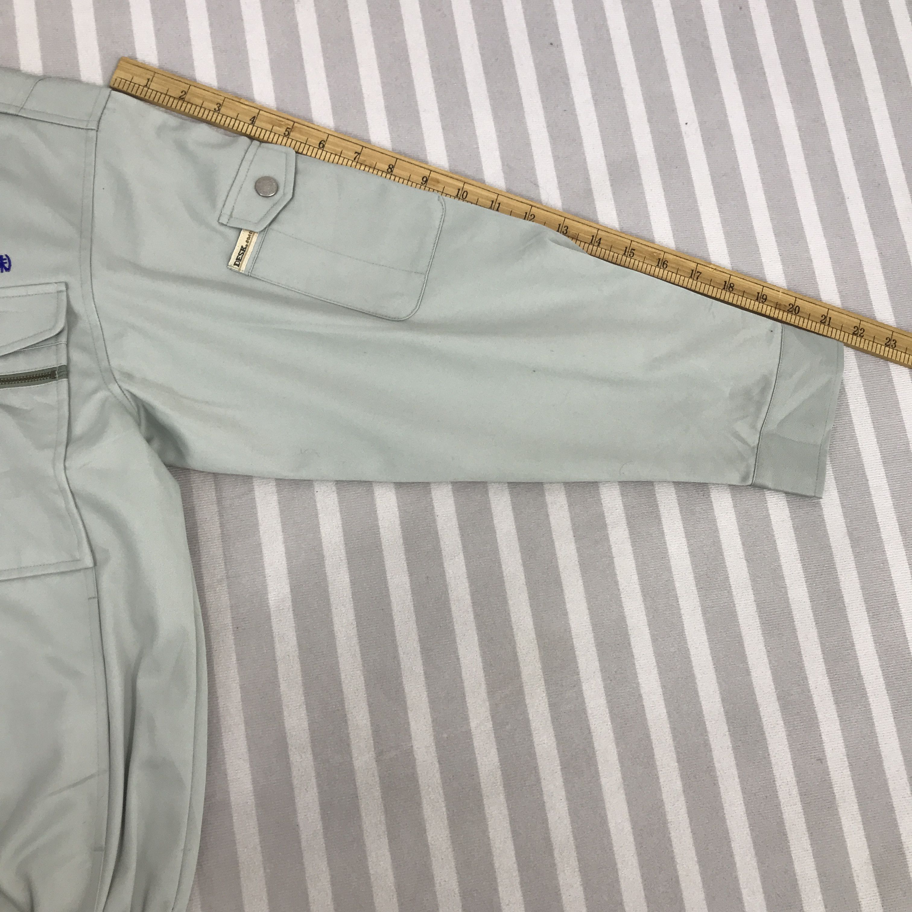 Japanese Brand × Vintage Vintage Toyota x TRD Racing motorsport japan Jacket Size US L / EU 52-54 / 3 - 6 Thumbnail