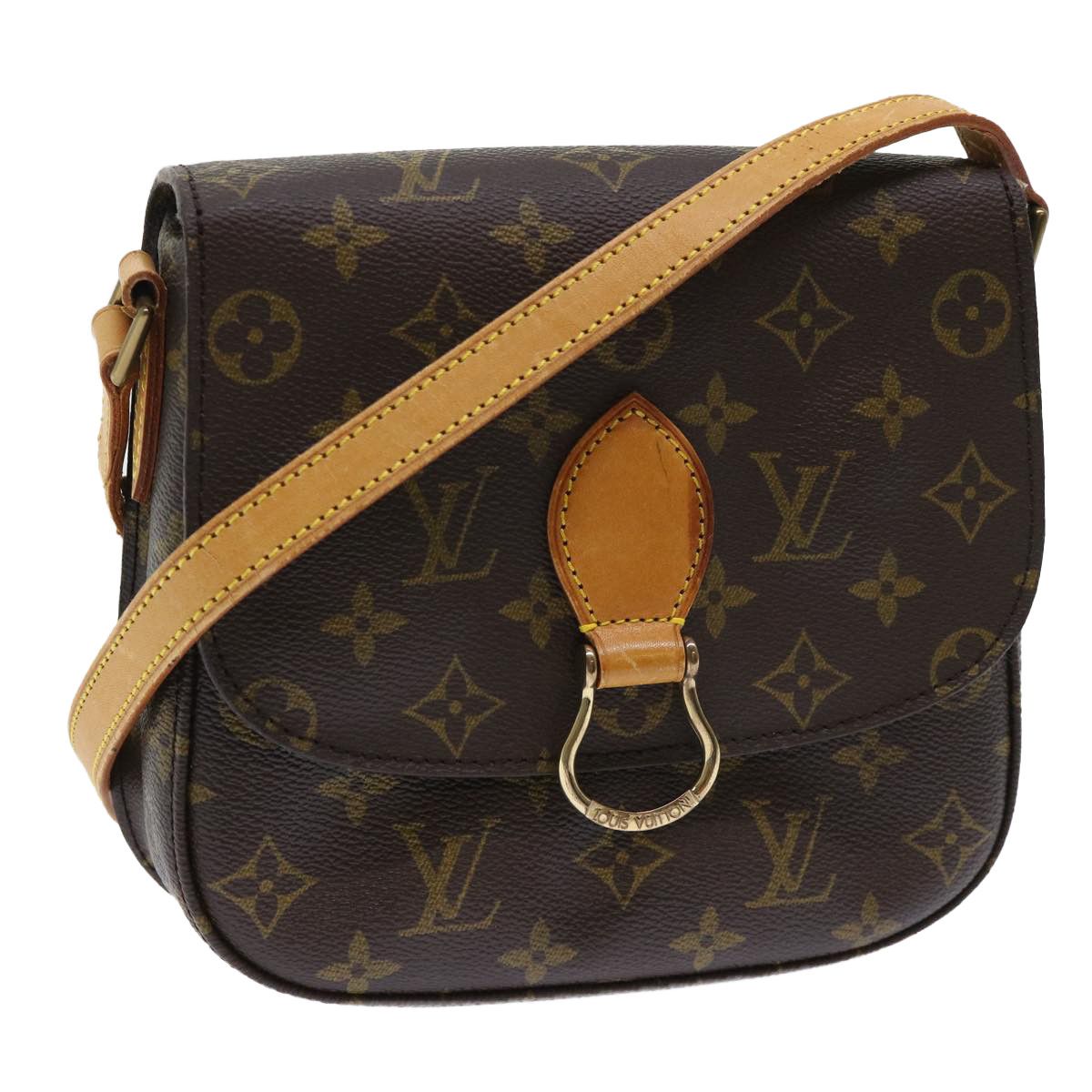 Buy Free Shipping [Used] LOUIS VUITTON Marly Dragonne PM Second