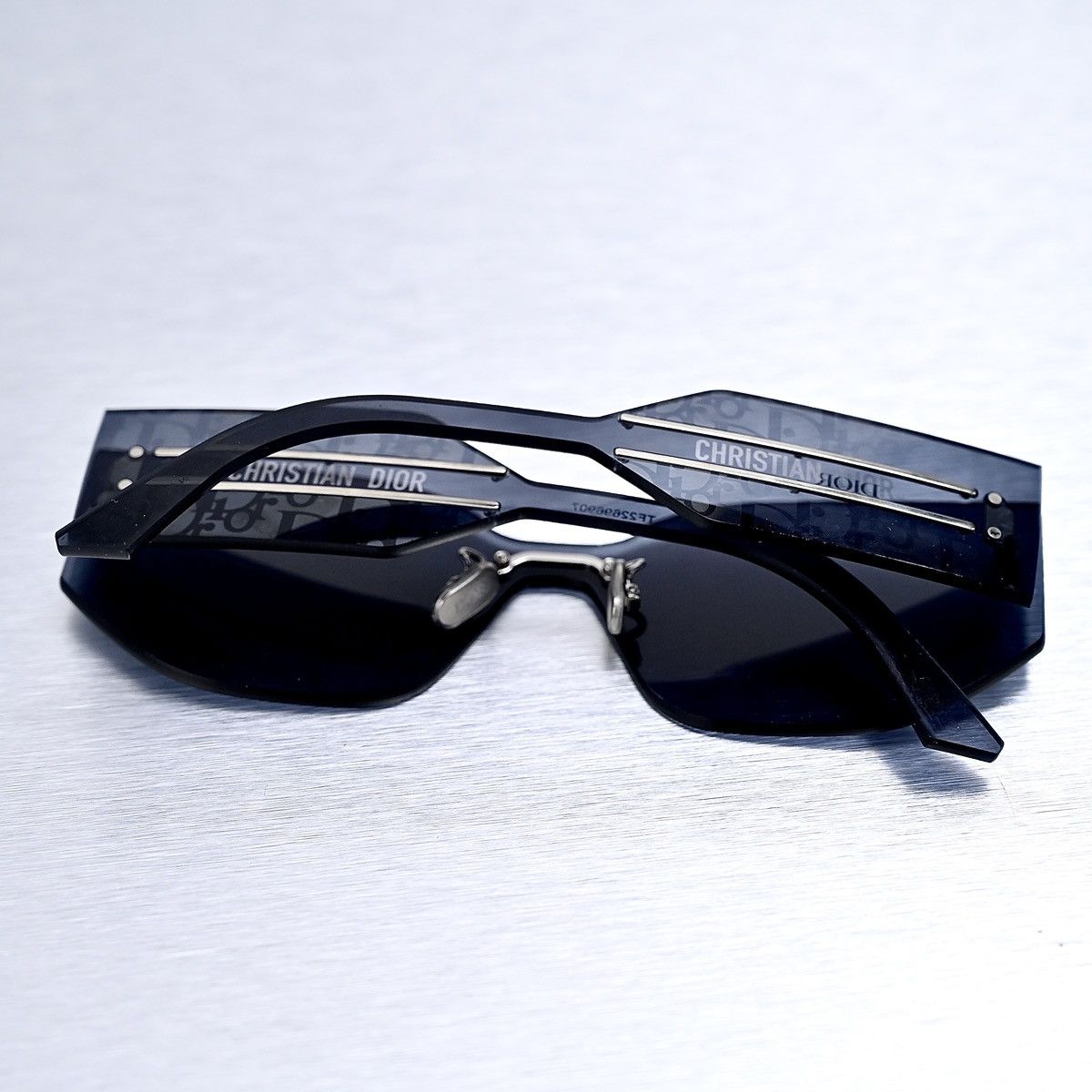 Dior DIOR DIORCLUB M6U SUNGLASSES Size ONE SIZE - 9 Thumbnail