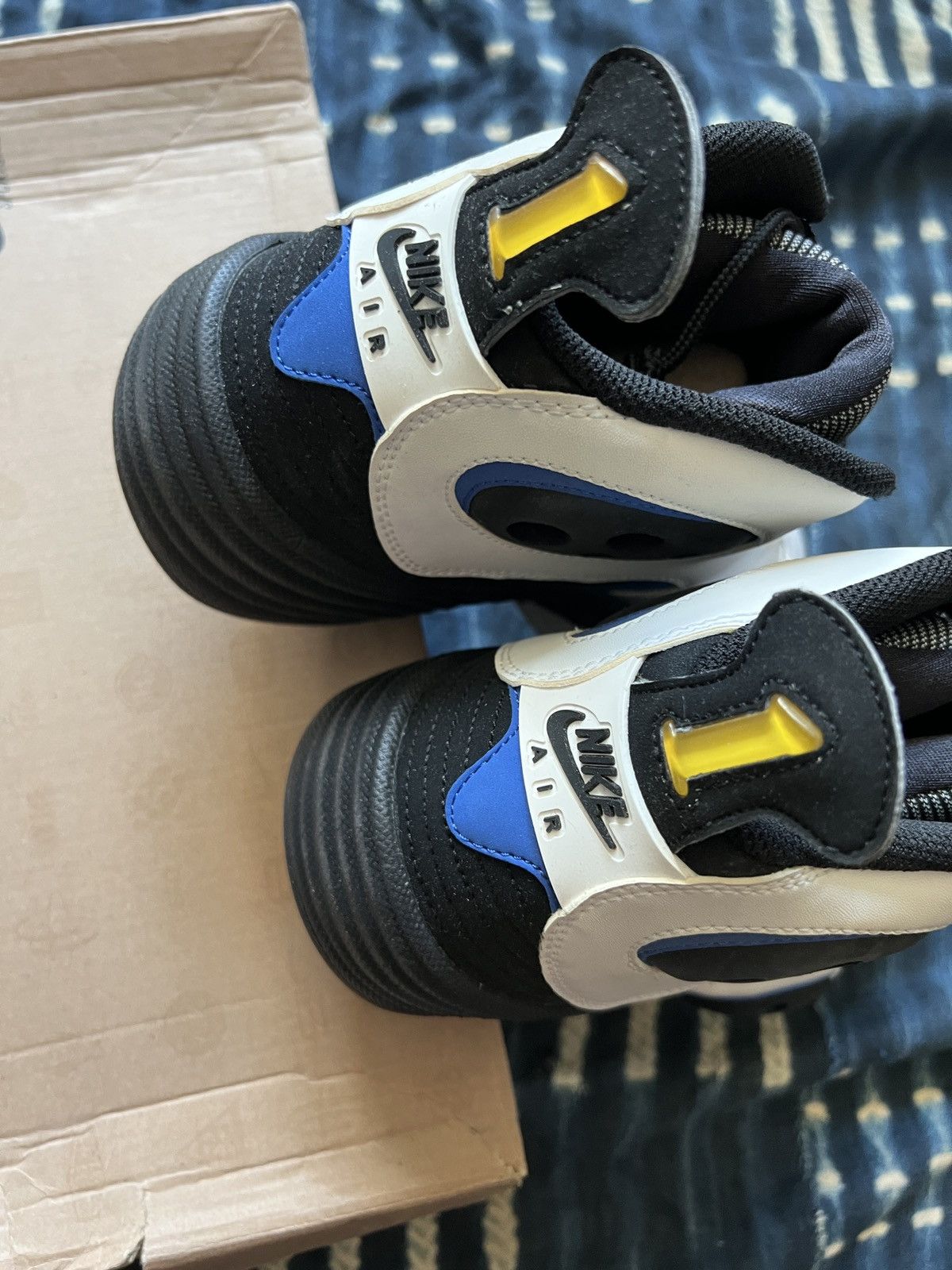 Nike Nike Air Flight One NRG Size US 10 / EU 43 - 8 Thumbnail