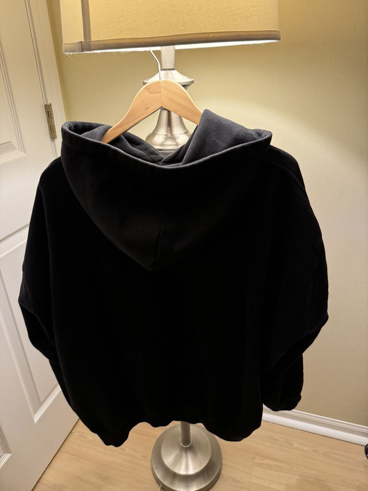 Revenge Revenge "Fuck Vetements" Hoodie Size US L / EU 52-54 / 3 - 2 Thumbnail