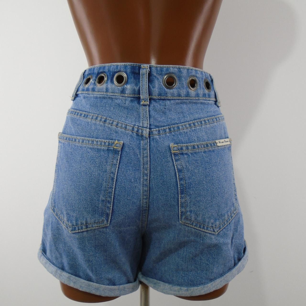 Other Women's Shorts Jennyfer Size 25" / US 0 / IT 36 - 5 Thumbnail