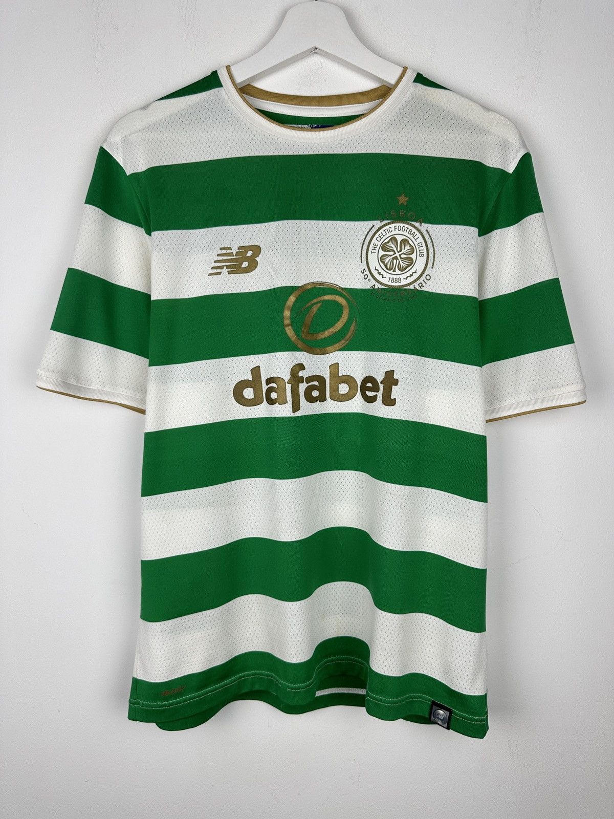 NB ニューバランス Celtic FC セルティックFC タンクトップ/XL 71o3xo8rdxL._UY1000_.jpg