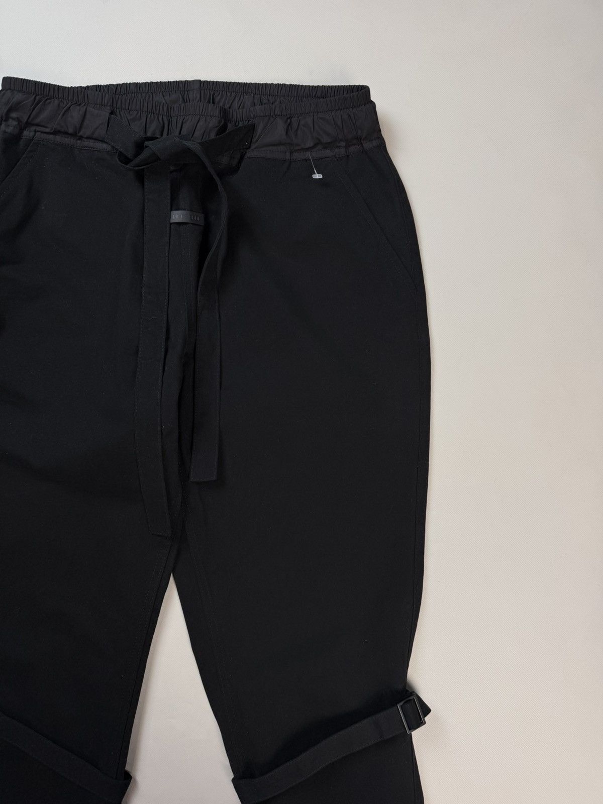 Fear of God Fear Of God Seventh Collection Bondage Chino Pants Trousers Size US 34 / EU 50 - 7 Thumbnail