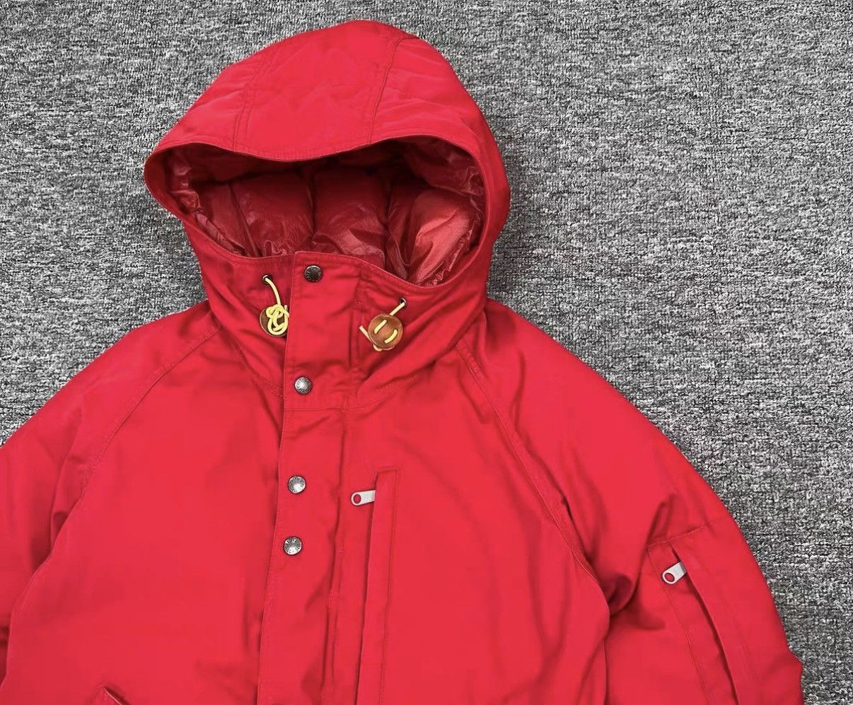 The North Face The North Face Purple Label Mountain Short Down Jacket J16 Size US M / EU 48-50 / 2 - 2 Thumbnail