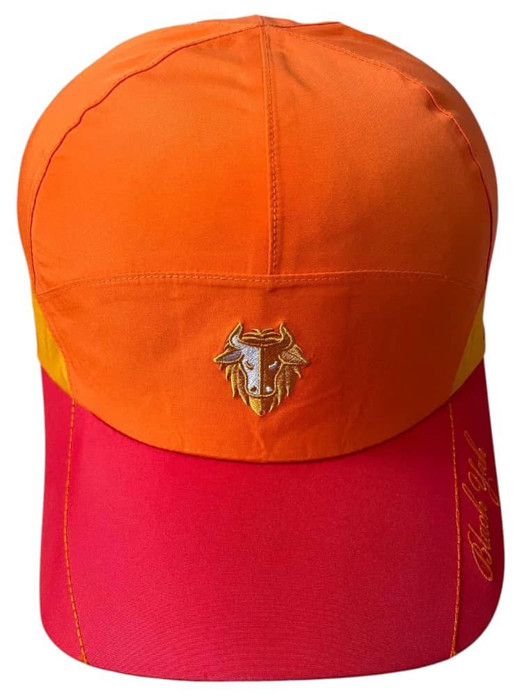BLACKYAK × Goretex BLACKYAK CENTER LOGO GORETEX CAP Size ONE SIZE - 1 Thumbnail