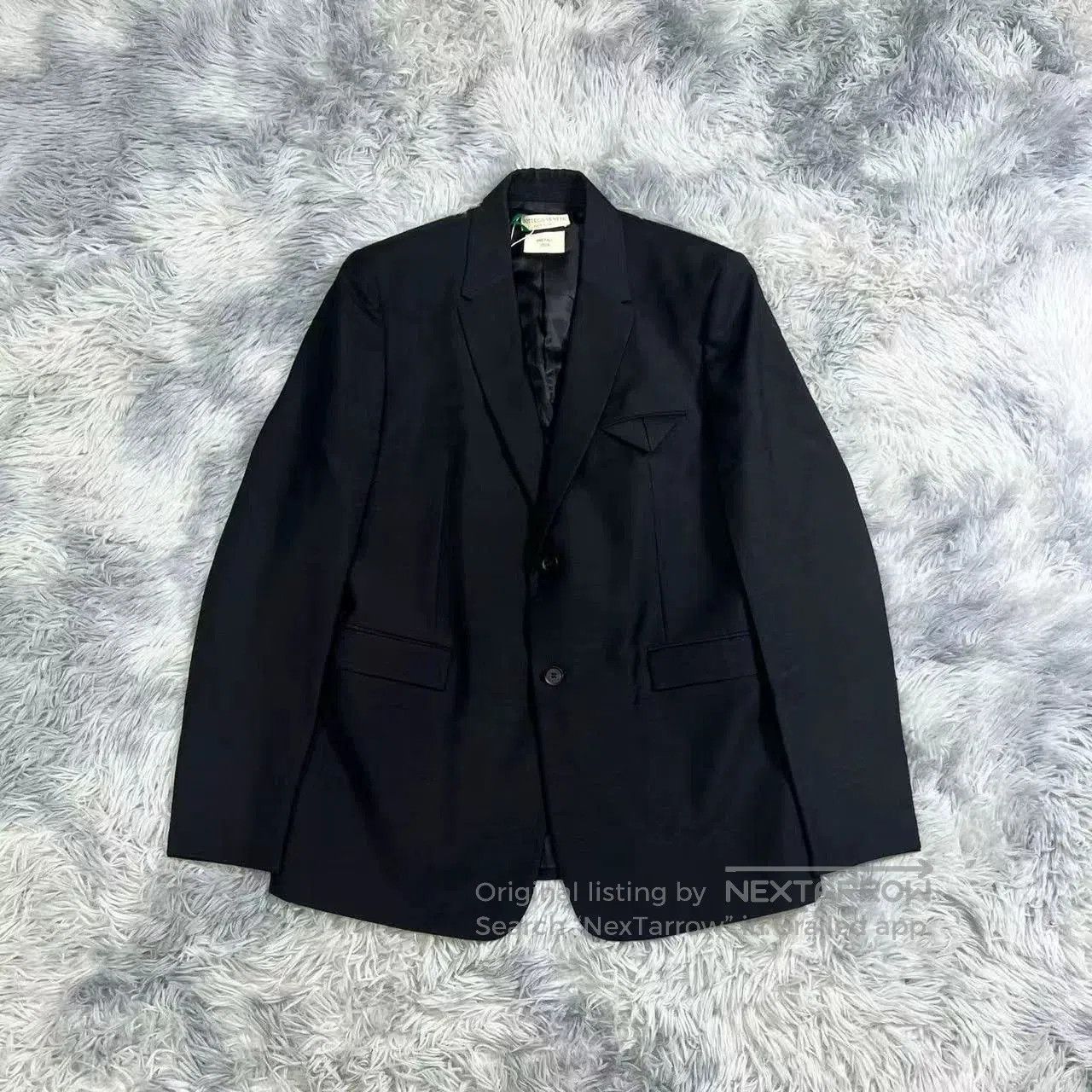 Bottega Veneta Bottega Veneta Blazer Size 48. Size US M / EU 48-50 / 2 - 1 Thumbnail