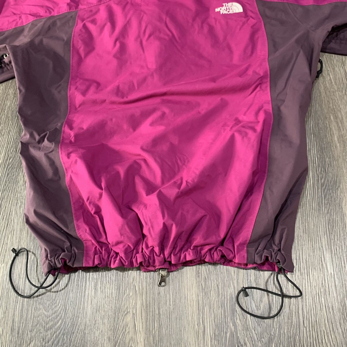 The North Face The North Face Jacket Nylon HyVent Size XL / US 12-14 / IT 48-50 - 16 Thumbnail