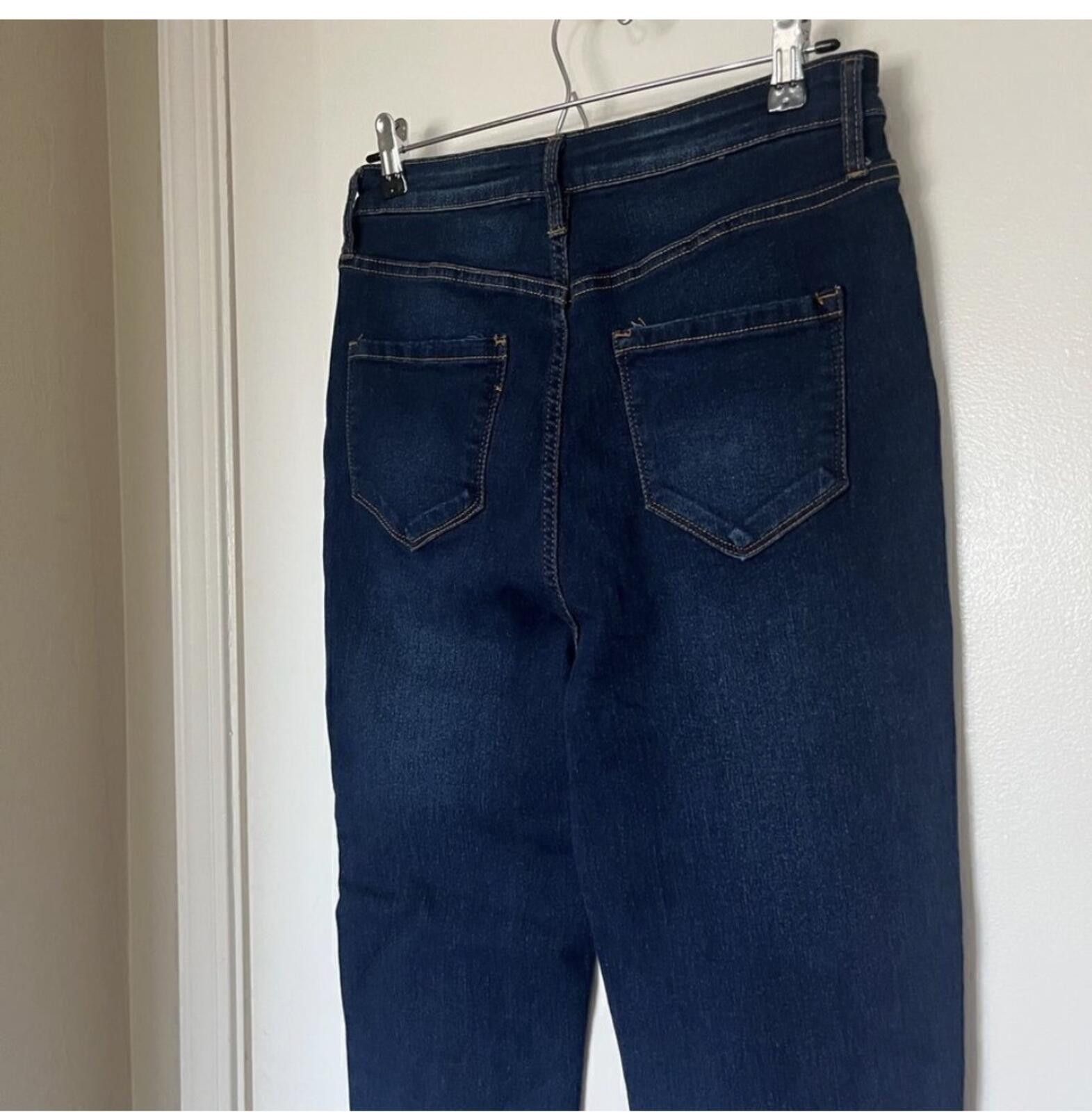 Fashion Nova Fashion Nova skinny jeans Size 30" / US 8 / IT 44 - 5 Thumbnail
