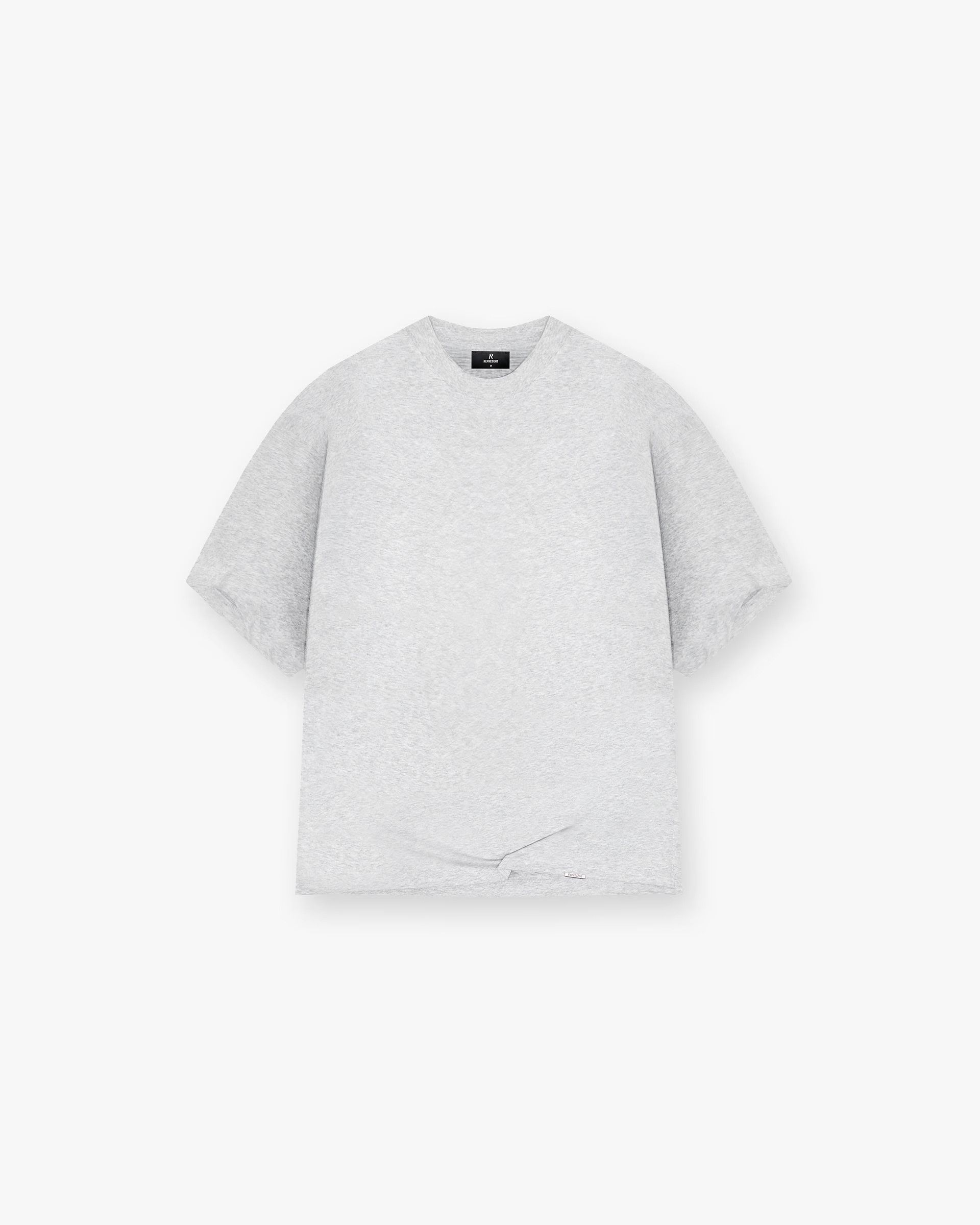 Represent Clo. Initial Boxy T-Shirt Size US XS / EU 42 / 0 - 1 Thumbnail