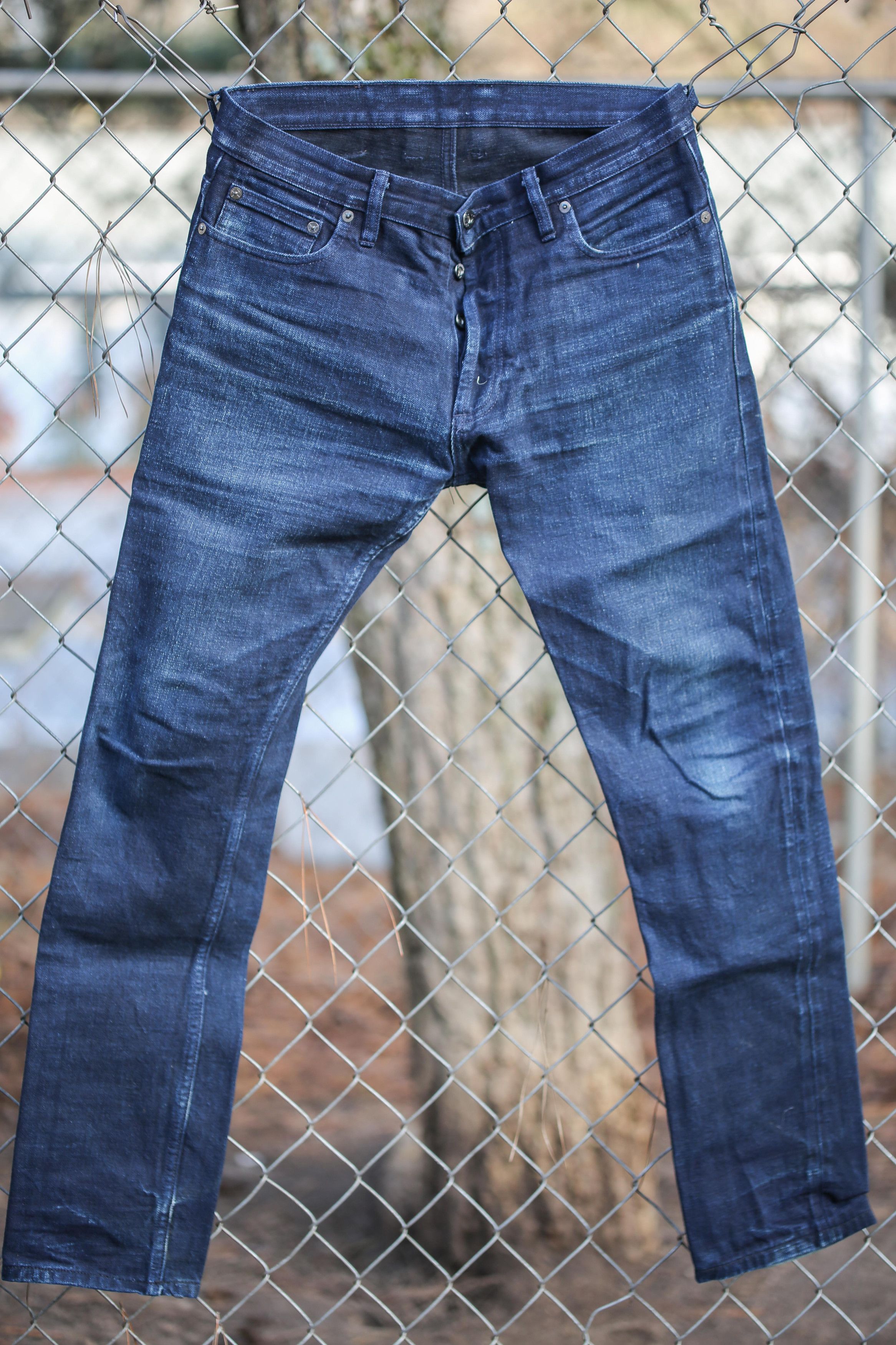 3sixteen 3Sixteen ST-120xk Size US 33 - 1 Thumbnail