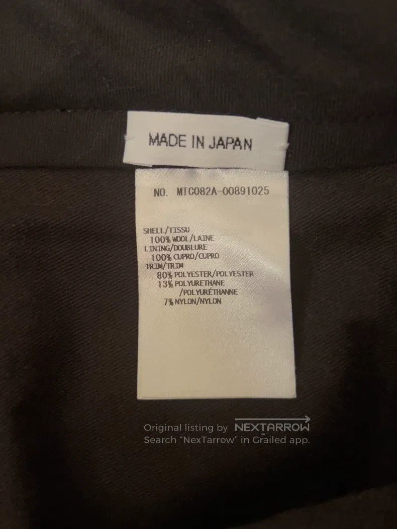 Thom Browne Thom Browne size 2 shorts Size US 40 / EU 56 - 4 Thumbnail
