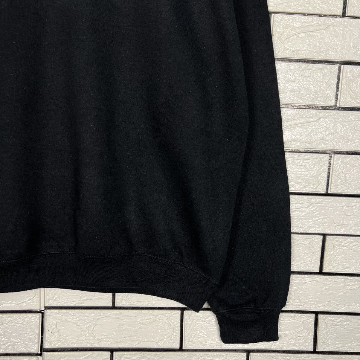 Japanese Brand TOKYO ROSTER BEAR Embroidered Logo Sweashirt #4293-C195 Size US M / EU 48-50 / 2 - 7 Thumbnail