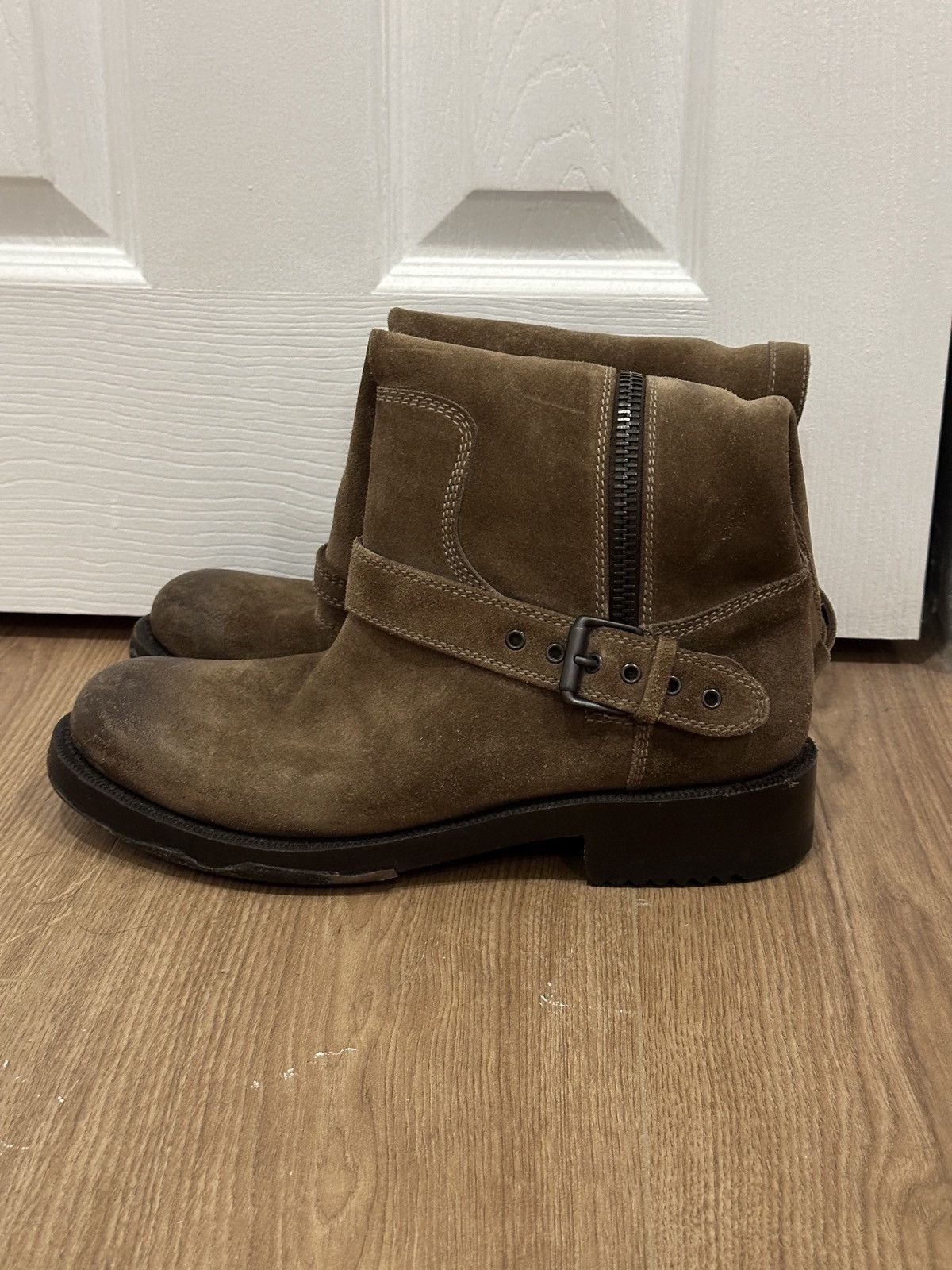 Bottega Veneta BOTTEGA VENETTA Size US 8 / EU 41 - 3 Thumbnail