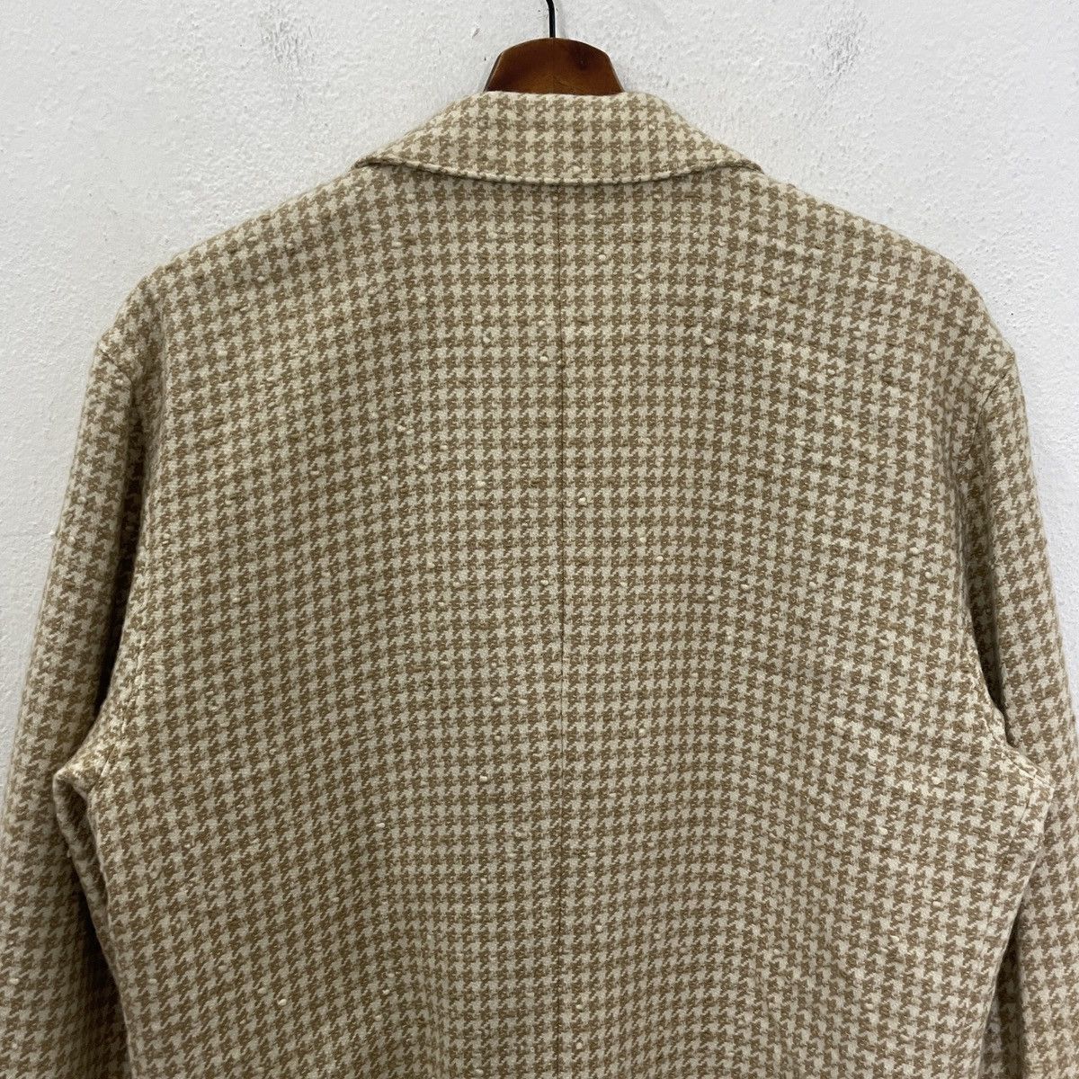 Escada Vintage Escada By Magaretha Ley Coat Jacket Size US M / EU 48-50 / 2 - 11 Thumbnail