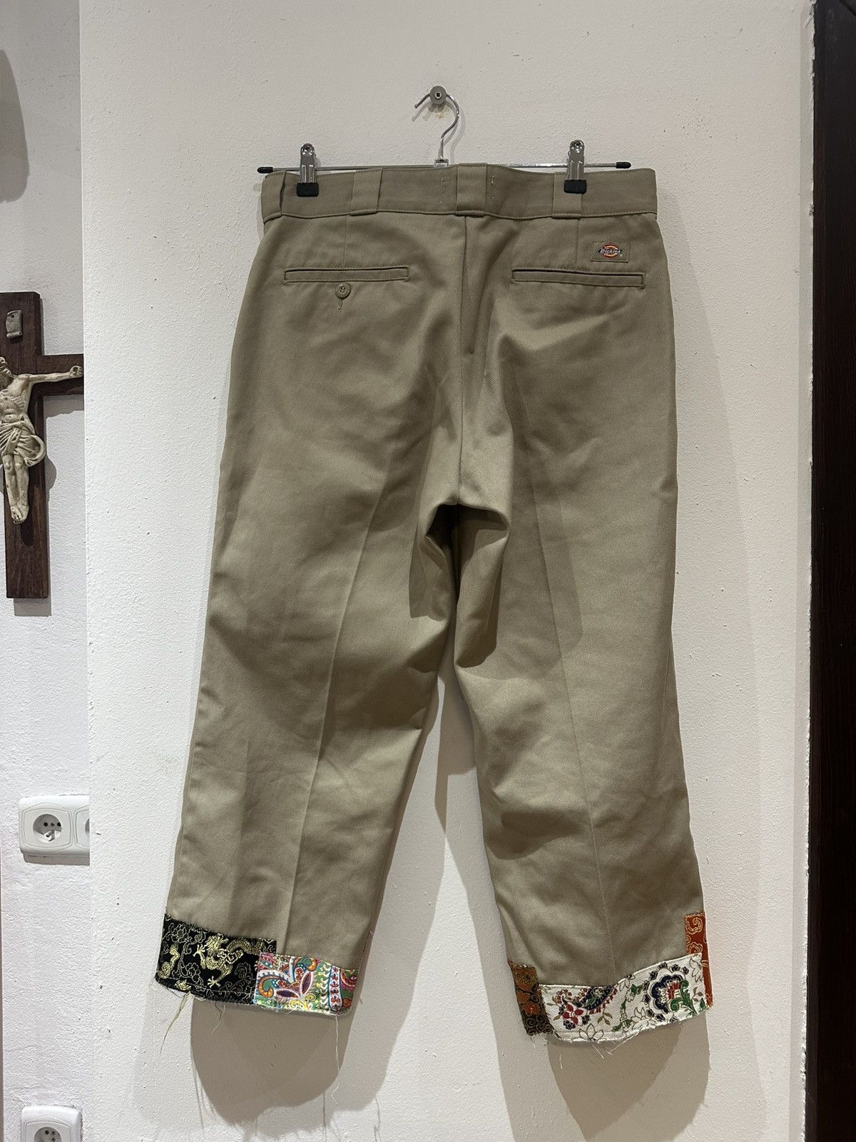 Junya Watanabe Junya watanabe dickies ultra rare pants Size US 30 / EU 46 - 2 Thumbnail