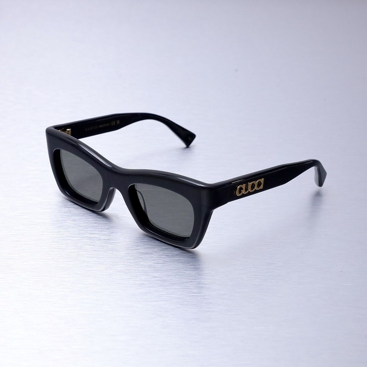 Gucci GUCCI GG1773S SUNGLASSES Size ONE SIZE - 1 Thumbnail
