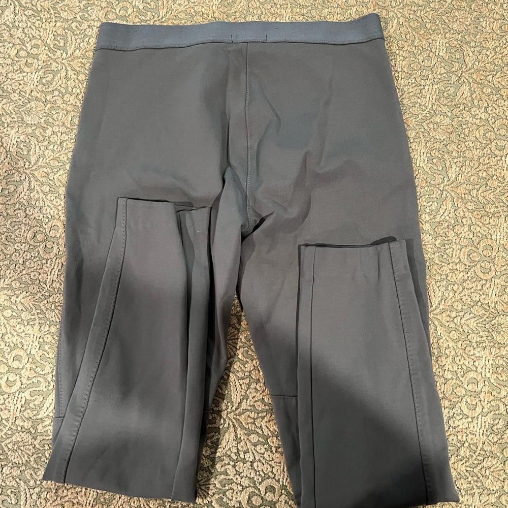 Willi Smith Willi Smith size 8 grey pants Size 30" / US 8 / IT 44 - 4 Thumbnail