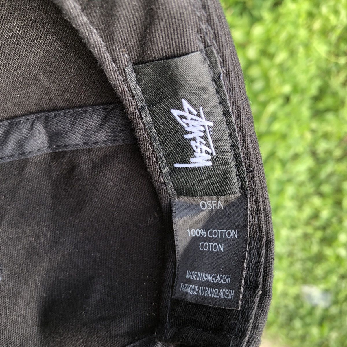 Stussy Stussy world tribe summer tour 2016 Size ONE SIZE - 8 Thumbnail