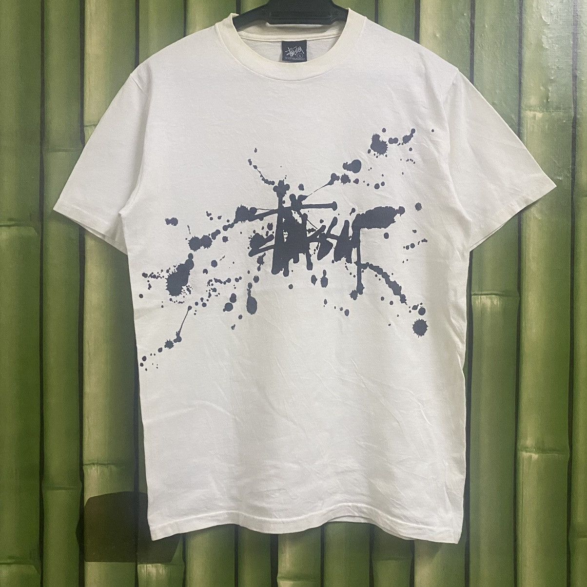 Stussy x skategang x streetwear