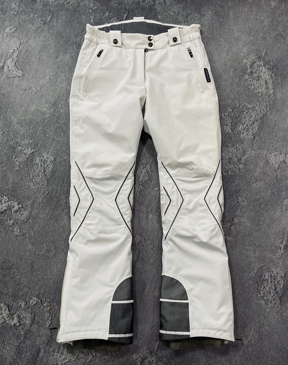 Other X-Bionic Xitanit Ski EVO Suit Women Technology Jacket Pants Size M / US 6-8 / IT 42-44 - 20 Thumbnail