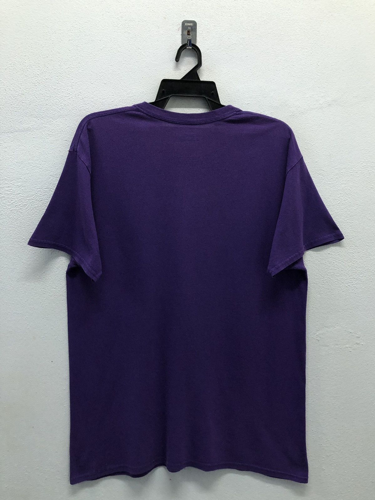 NFL NFL Team Apparel Minnesota Vikings T-Shirt Size US L / EU 52-54 / 3 - 2 Thumbnail
