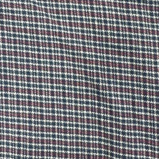 Polo Ralph Lauren Ralph Lauren Khakis Shorts Mens 40 Blue Check Chino Casual Size US 40 / EU 56 - 6 Thumbnail