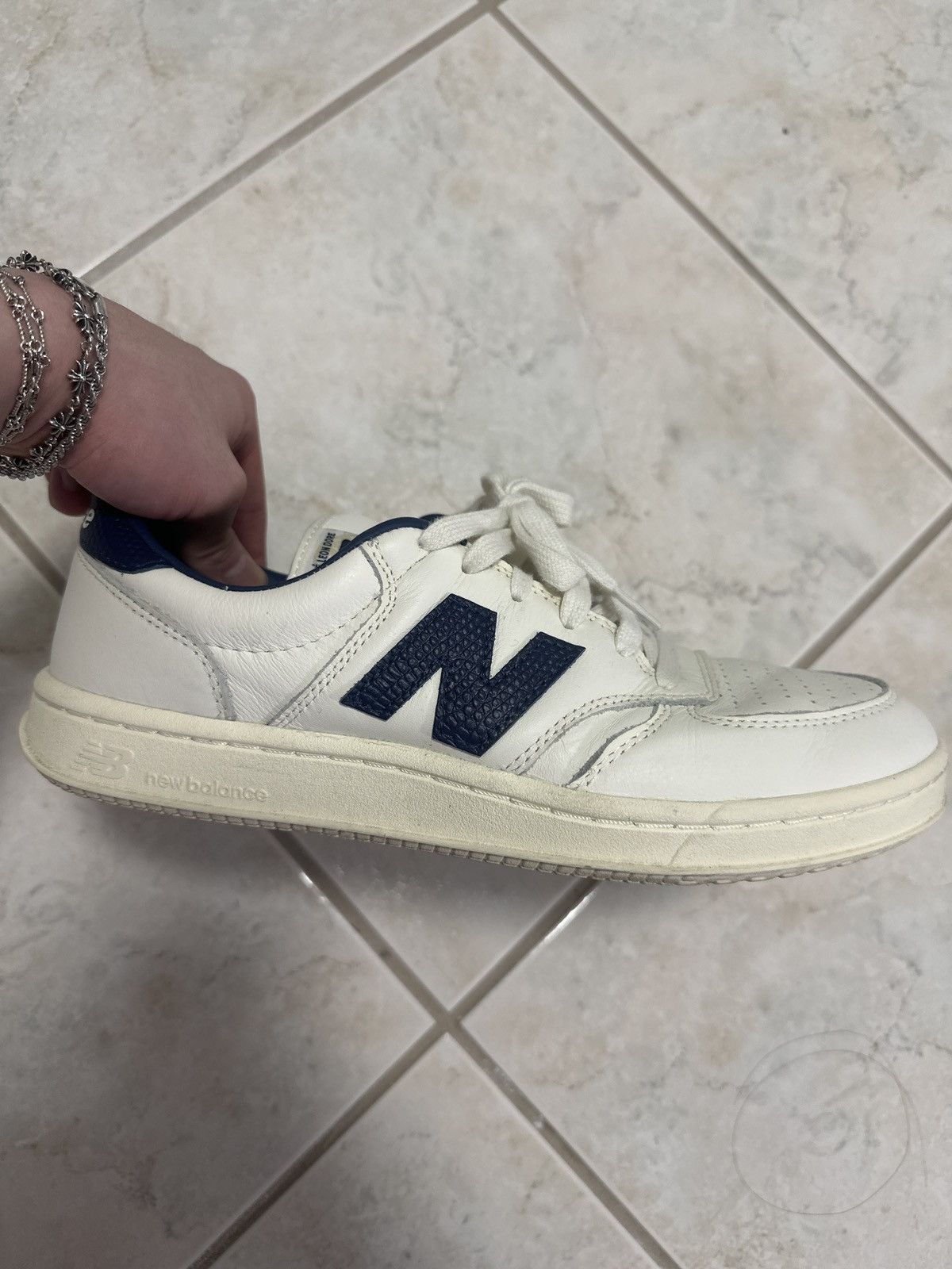 Aime Leon Dore × New Balance new balance x ald t500 Size US 10 / EU 43 - 1 Thumbnail