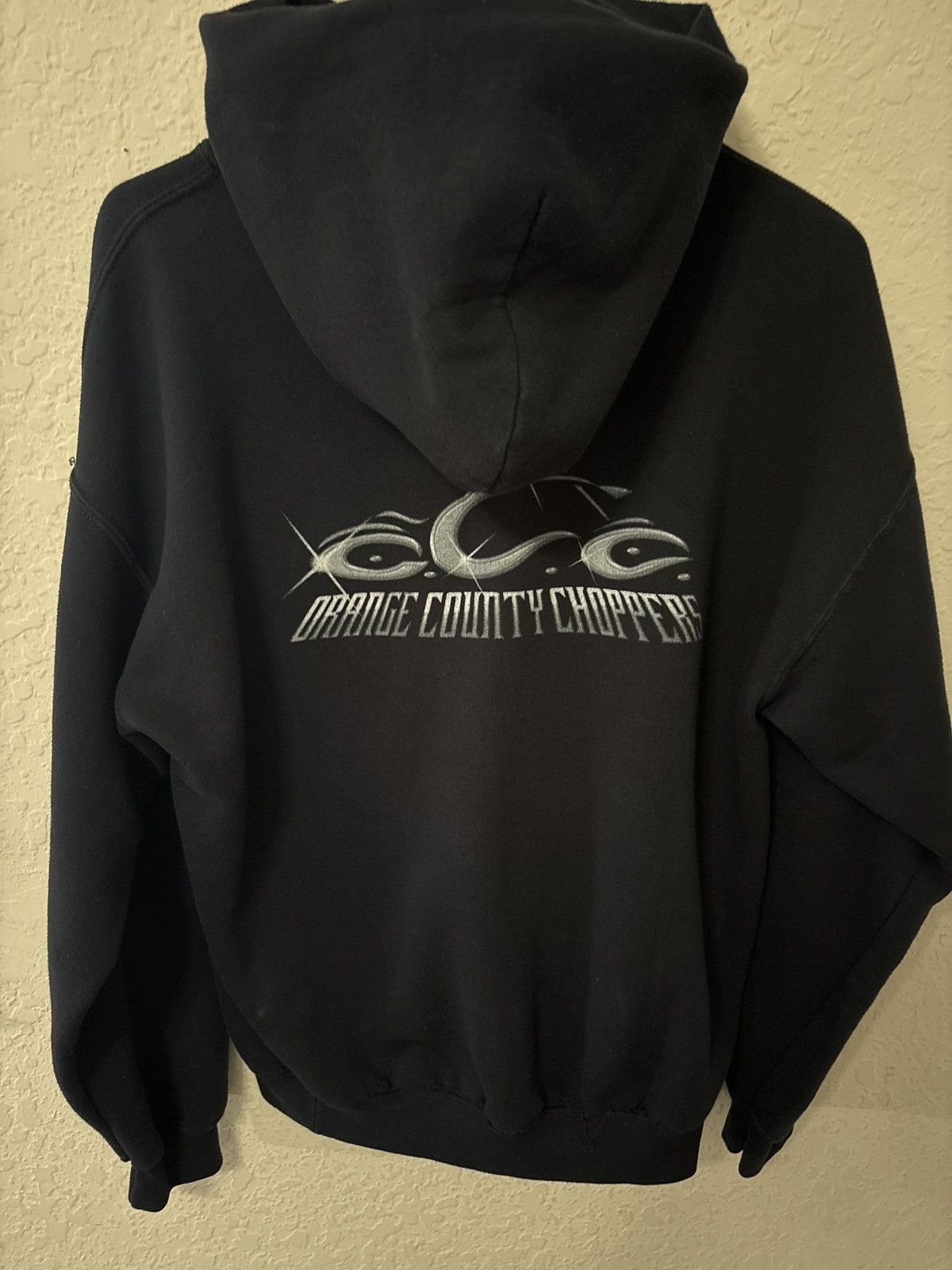 Other Orange County Choppers hoodie Size US M / EU 48-50 / 2 - 1 Thumbnail