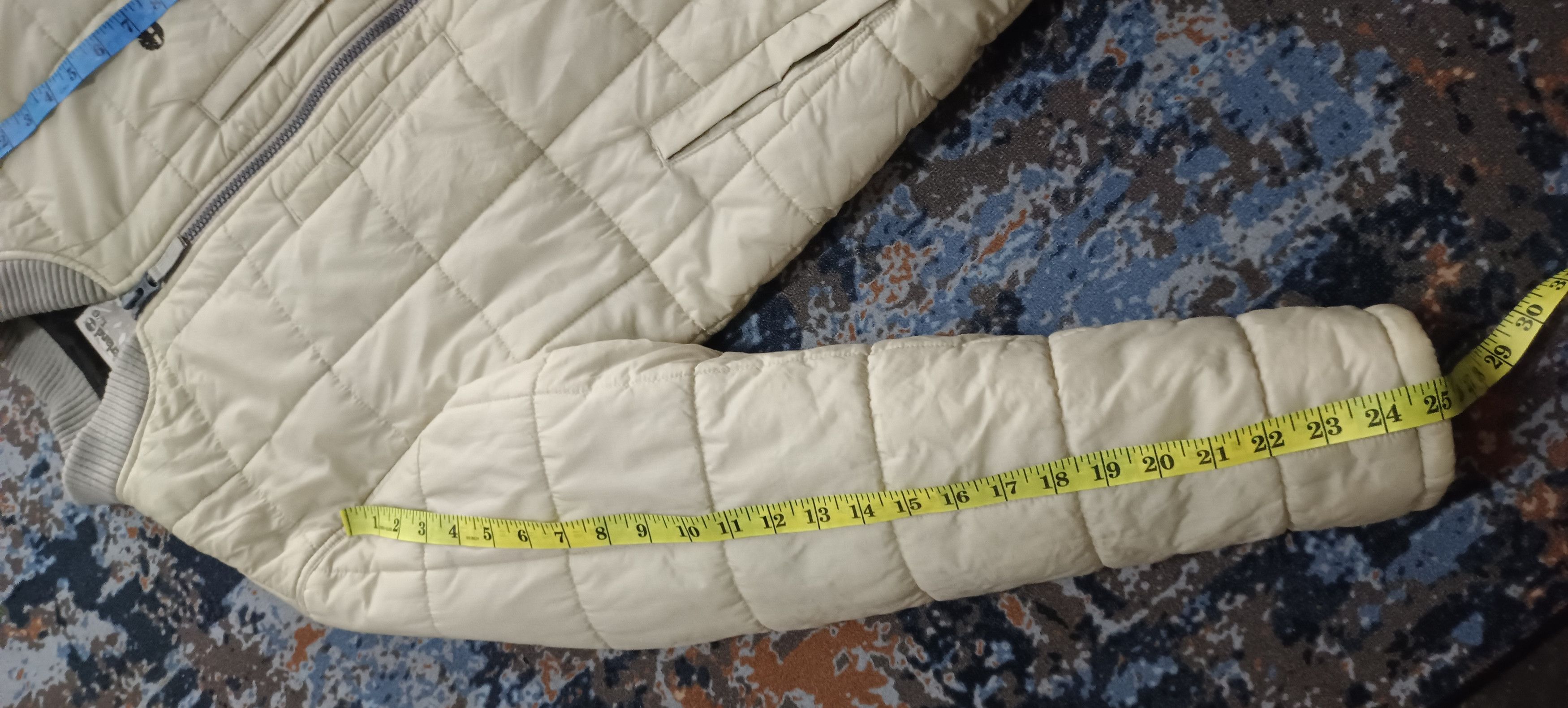 Timberland 🔥Timberland Hiking Puffer Jacket Size US L / EU 52-54 / 3 - 20 Thumbnail